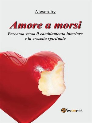 cover image of Amore a morsi